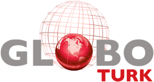 DRY CAR CARE - 2025 9 GLOBOTURK Logo